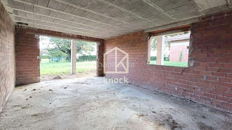 Foto 48e2e8ef-ca1b-42cb-8f2f-370008e199fd. Haus mit parking in Parroquias Norte Siero