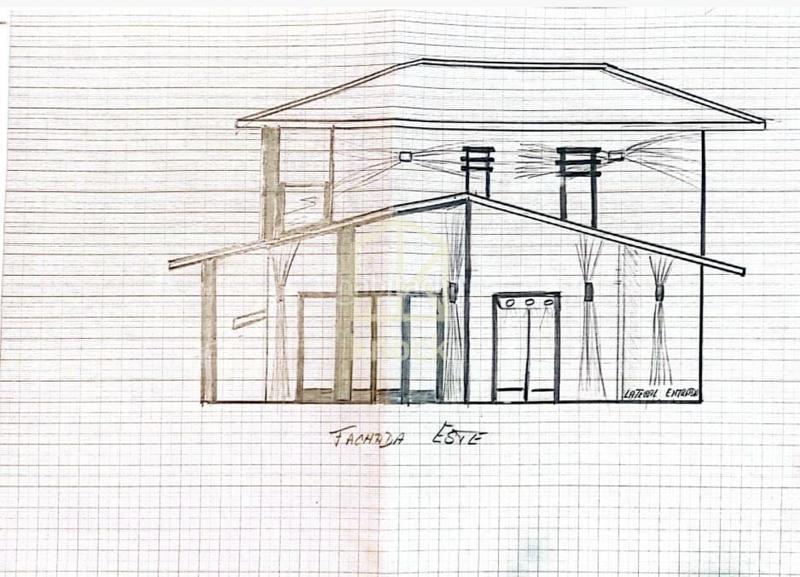 Foto 64ac28bd-d6e5-4e60-9215-ca106c611e7a. Haus mit parking in Parroquias Norte Siero