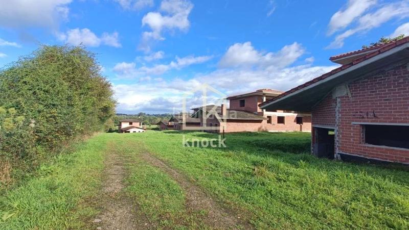 Foto 714a4cfe-22c0-44fd-be08-e5055d72ef8f. Haus mit parking in Parroquias Norte Siero