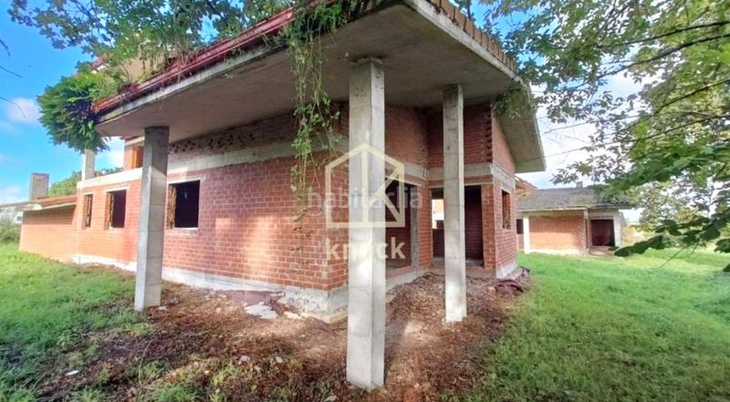 Foto 781f16be-c02c-4fcf-a905-1bc8fc1dba94. Haus mit parking in Parroquias Norte Siero