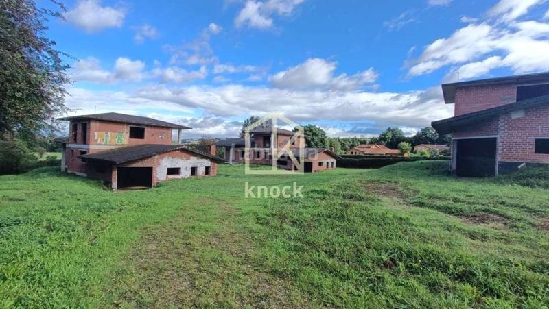 Foto 7c4c794b-abbc-41ee-8995-e517329078ee. Haus mit parking in Parroquias Norte Siero