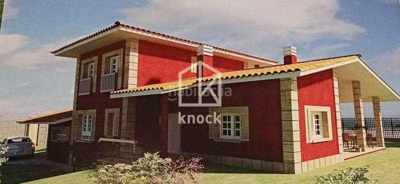 Foto 9a91501f-1200-443b-b0dc-39095f125d1a. Haus mit parking in Parroquias Norte Siero