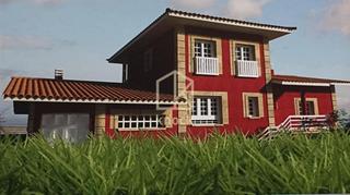Casa  Pola de siero - ferrera de arriba. Conjunto de chalets a la venta en la ferrera de arriba