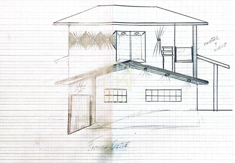 Foto e4a88781-5496-45a2-9872-464242a4d52b. Haus mit parking in Parroquias Norte Siero