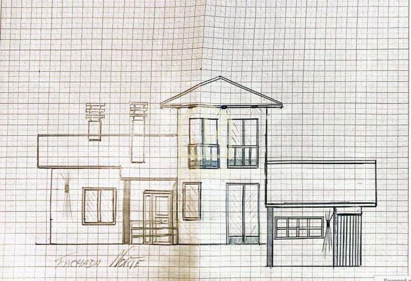 Foto e8a144c6-3fa2-459c-bebb-2eed7cb86b0c. Haus mit parking in Parroquias Norte Siero