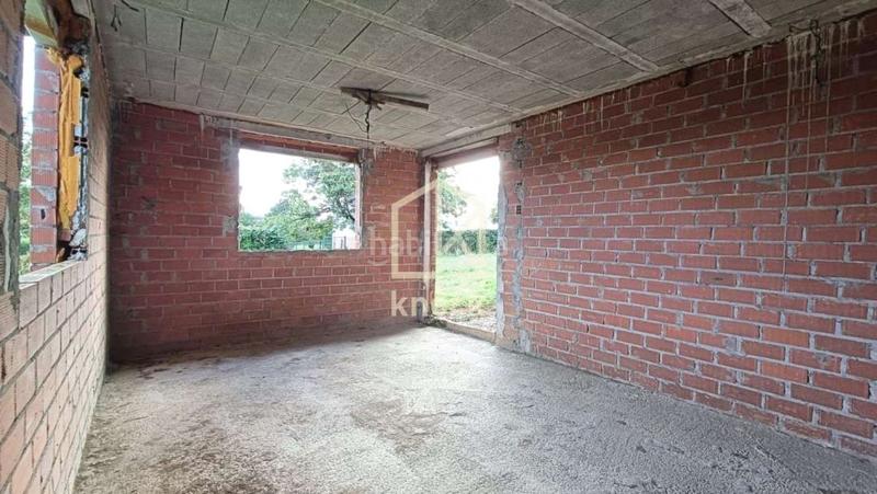 Foto fa9a9bcf-8b60-4828-9dfc-11b5208d9365. Haus mit parking in Parroquias Norte Siero