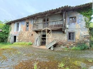 Casa  Quirós - villamarcel. Magnífico caserío en la zona de quirós para rehabilitar con vari