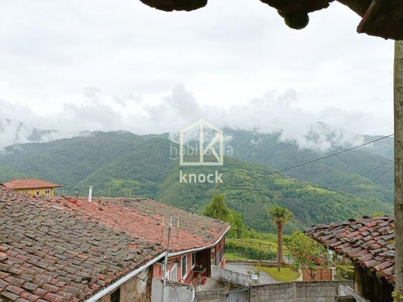 Foto 188f15e9-8cc2-4cde-a6d2-696b77e332da. Casa a Quirós