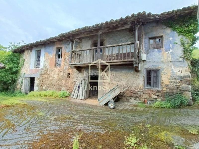 Foto 3ca069b3-200c-4d07-818c-7a80c660bf35. Casa a Quirós