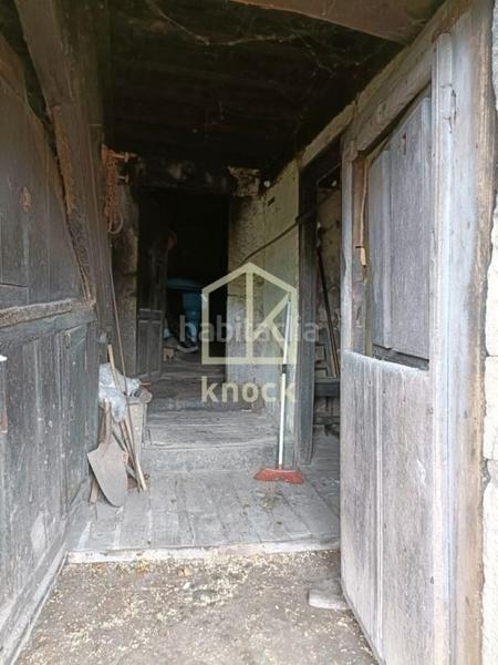 Foto c84a4ef9-0d61-48b6-ab40-d0c74e110b79. Casa a Quirós