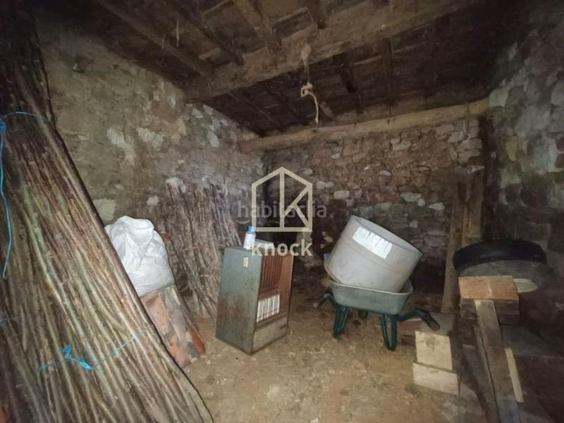 Foto d2ef006f-a386-48a0-8d4b-634d9aa4a0e9. Casa a Quirós