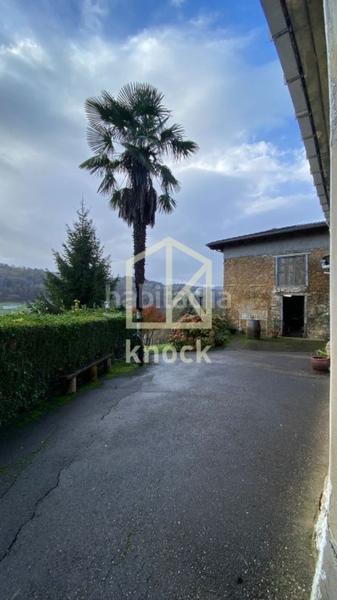 Foto 8a2ee9aa-e6af-4aae-8952-e7ceeddb1565. Casa oportunidad única.caserío típico asturiano contactar con nere 6 8 4 6 4 0 4 7 4 se vende conjunto de casas asturianasu en Langreo