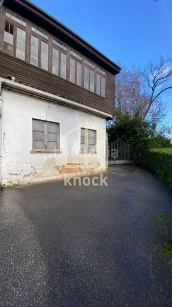 Foto b5cec86d-d27e-429a-9b2b-5f306735493a. Casa oportunidad única.caserío típico asturiano contactar con nere 6 8 4 6 4 0 4 7 4 se vende conjunto de casas asturianasu en Langreo