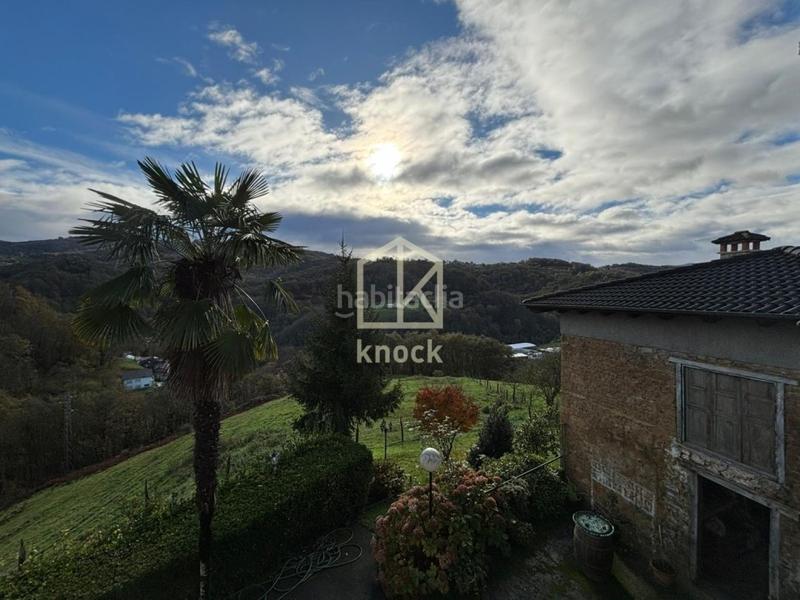 Foto deb90037-313b-4cef-9e17-e429f34dfa27. Casa oportunidad única.caserío típico asturiano contactar con nere 6 8 4 6 4 0 4 7 4 se vende conjunto de casas asturianasu en Langreo