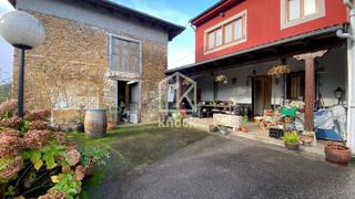Casa  Langreo - los torgados. Oportunidad única.caserío típico asturiano en langreo contactar