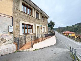 Casa  San martín del rey aurelio - san martín. Se vende casa rural , san martin de  rey aurelio.