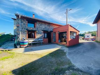 Casa aparellada  Al espina. Oportunidaden villaviciosa, cerca de la playa de rodiles! contac