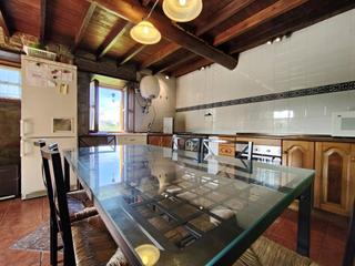 Casa adossada  Lastres - cs palmian. Oportunidaden el concejo de colunga! contacto víctor 6 9 5 2 8 7