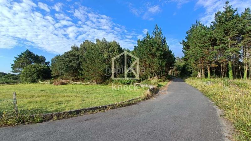 Foto 0e8ee028-6966-4da8-94b2-54820682837d. Casa  en venta en zona rural de galicia. en Camariñas