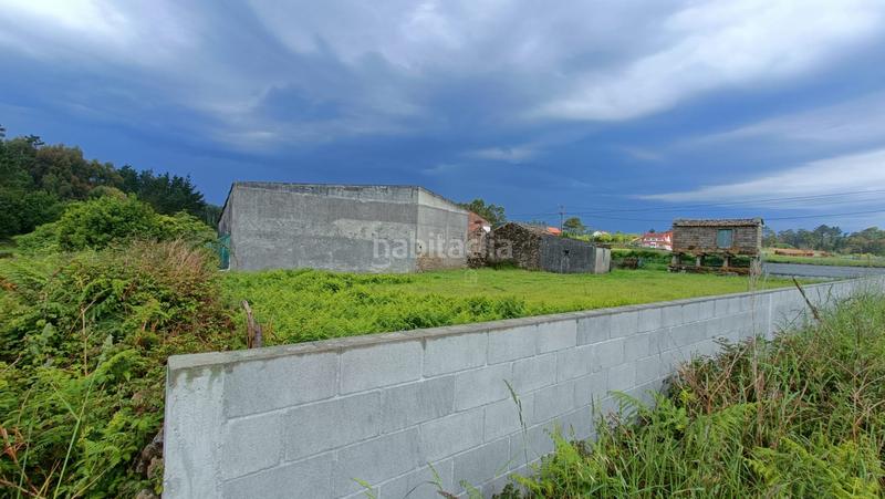 Foto 10b82c7f-7b96-4a09-9eb0-a8ddf3b1f425. Casa  en venta en zona rural de galicia. en Camariñas
