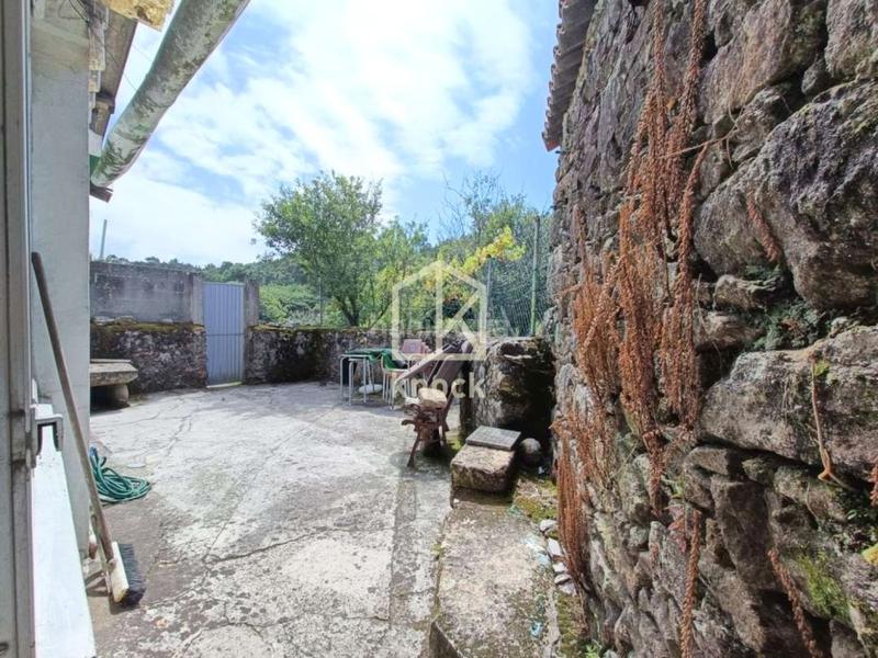 Foto 1deff24a-5f9c-4312-90f6-81ecbc7f064b. Casa  en venta en zona rural de galicia. en Camariñas