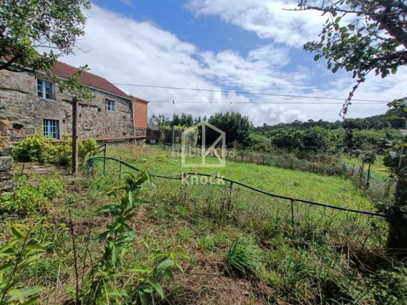 Foto 2c19bc2d-2190-436d-9a19-63821cfa4656. Casa  en venta en zona rural de galicia. en Camariñas