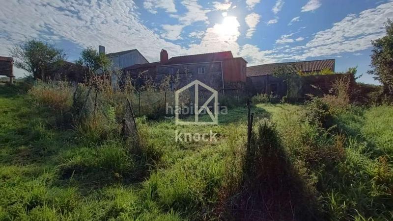 Foto 3e13d55c-413b-4313-b66b-d982a8986c1f. Casa  en venta en zona rural de galicia. en Camariñas