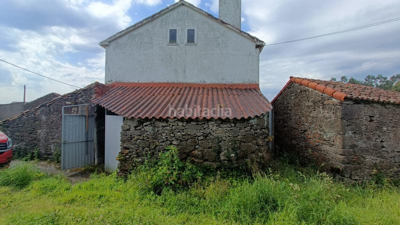 Foto 440b445a-ca60-44da-aefe-6226a2655964. Casa  en venta en zona rural de galicia. en Camariñas