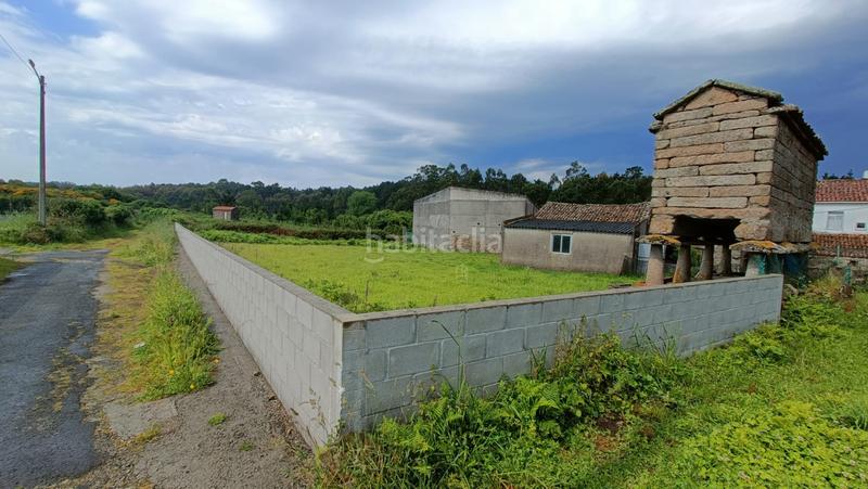 Foto 5773f7d9-3ec7-4f41-8d52-9ba6e58b3fd2. Casa  en venta en zona rural de galicia. en Camariñas