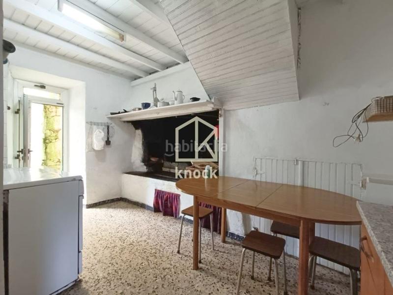Foto 5acfecb5-1621-495b-88ac-798fb1935ca8. Casa  en venta en zona rural de galicia. en Camariñas