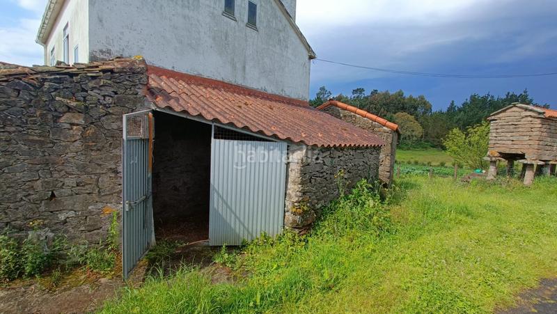 Foto 65aec024-77ba-4f02-9221-a83d19ad39eb. Casa  en venta en zona rural de galicia. en Camariñas