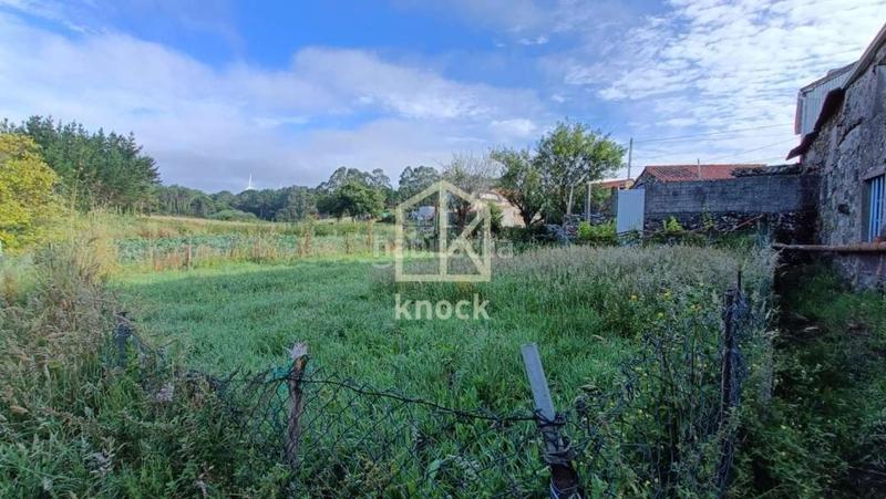 Foto 6edd2ce1-f5ce-43b5-b22f-4a2772079d6b. Casa  en venta en zona rural de galicia. en Camariñas