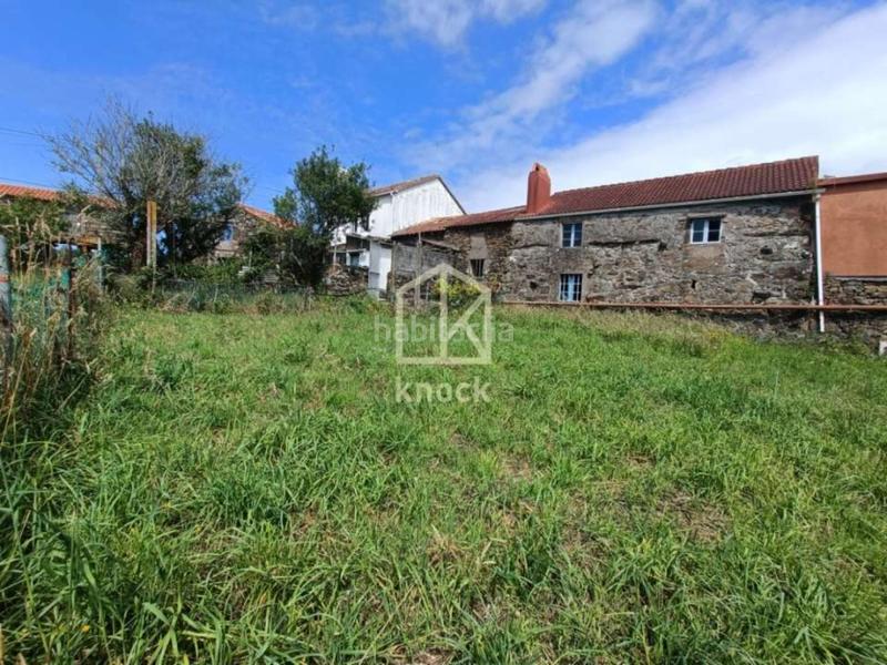 Foto 919347df-d597-47ac-a89a-5b8eea525576. Casa  en venta en zona rural de galicia. en Camariñas