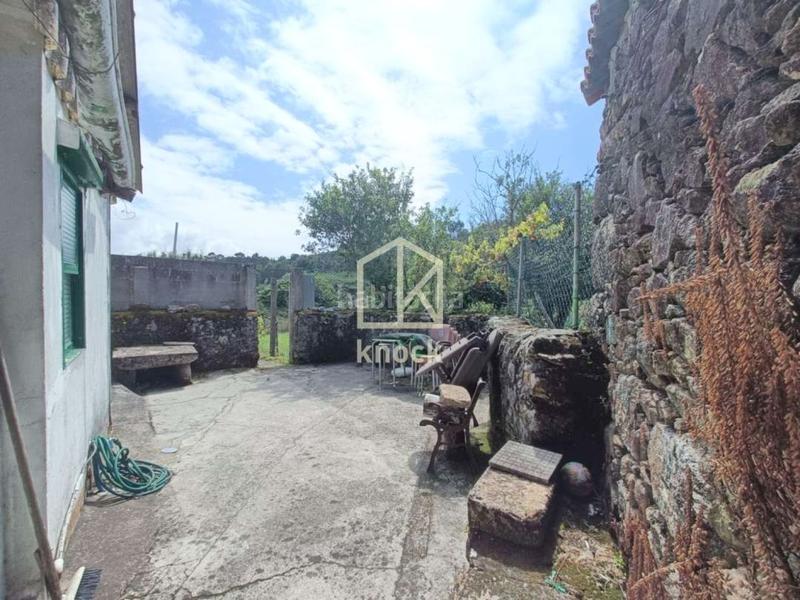 Foto 931d3477-5399-4337-a36d-49931adc20a8. Casa  en venta en zona rural de galicia. en Camariñas