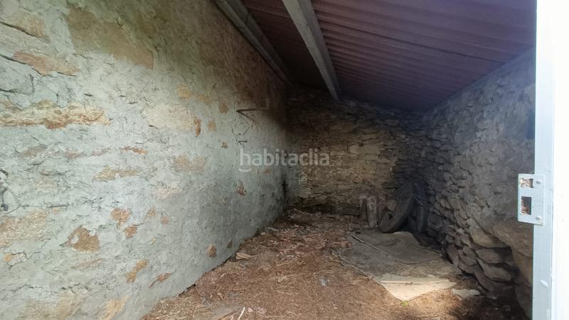 Foto a2619aa4-4fcd-4feb-8539-ba894b684b6e. Casa  en venta en zona rural de galicia. en Camariñas