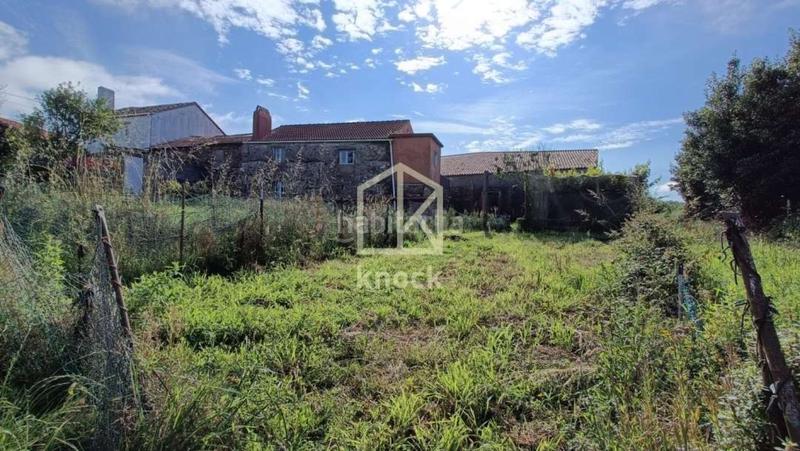 Foto a261eb59-6f1c-46a7-b87b-e4a7876c5547. Casa  en venta en zona rural de galicia. en Camariñas