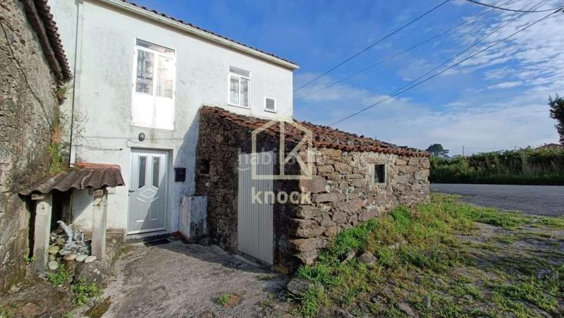 Foto a5d811b5-ba6b-447a-ab25-7404686fd7af. Casa  en venta en zona rural de galicia. en Camariñas