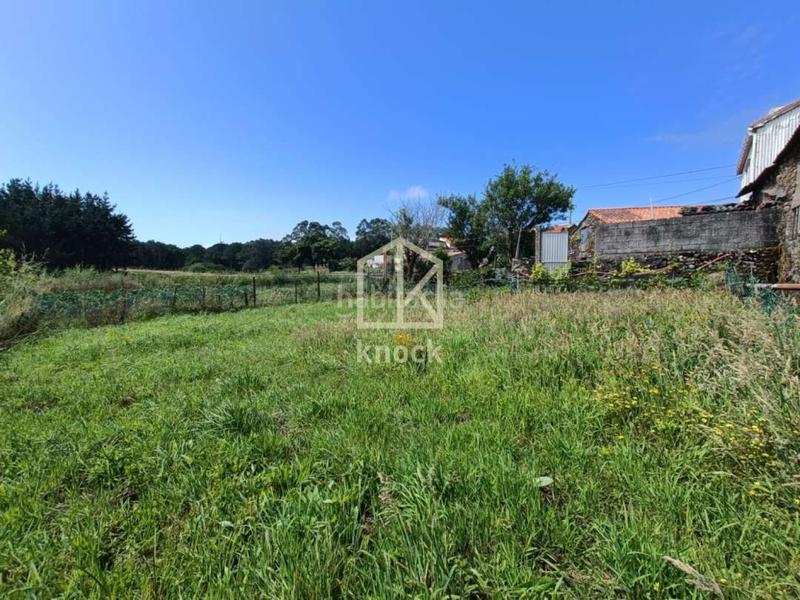 Foto a9b6be70-3665-4b55-90e6-bbb54e1652f1. Casa  en venta en zona rural de galicia. en Camariñas