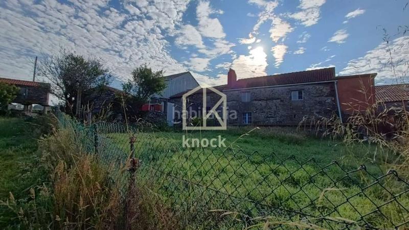 Foto b9e1b746-d2a8-41f2-b890-779df494fa86. Casa  en venta en zona rural de galicia. en Camariñas