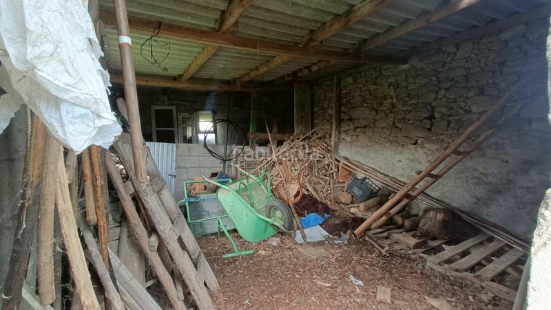 Foto be0e627a-7693-48db-9a0d-de699a74778c. Casa  en venta en zona rural de galicia. en Camariñas