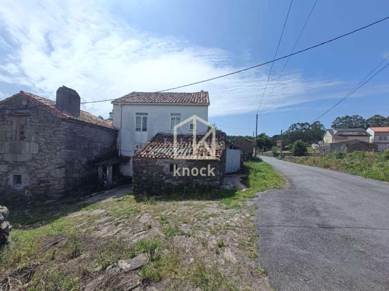 Foto bff0c8dd-d910-470e-9029-1bcd55016540. Casa  en venta en zona rural de galicia. en Camariñas