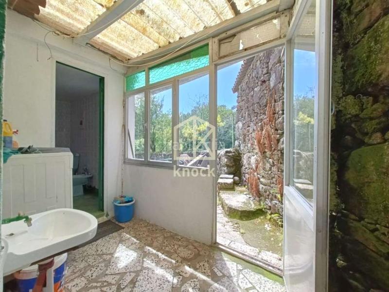 Foto cefc7bc1-8a79-4b51-a69f-f52eef39eca1. Casa  en venta en zona rural de galicia. en Camariñas