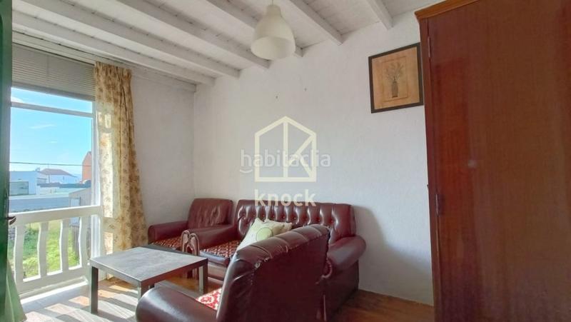 Foto cf13fb09-3982-4d7c-b591-200bd3ce040f. Casa  en venta en zona rural de galicia. en Camariñas