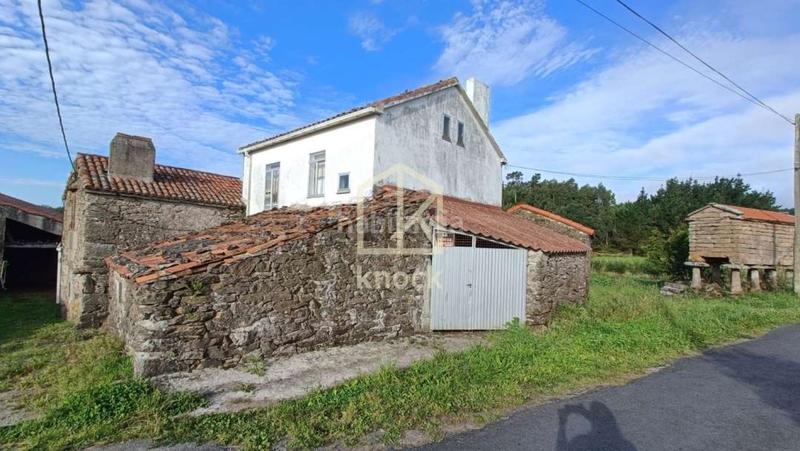Foto d074ac85-ed74-4884-a2b1-2ffd9c898785. Casa  en venta en zona rural de galicia. en Camariñas