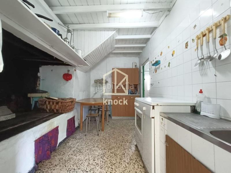 Foto df5a0401-8395-49c0-a0f0-4cc285a23112. Casa  en venta en zona rural de galicia. en Camariñas