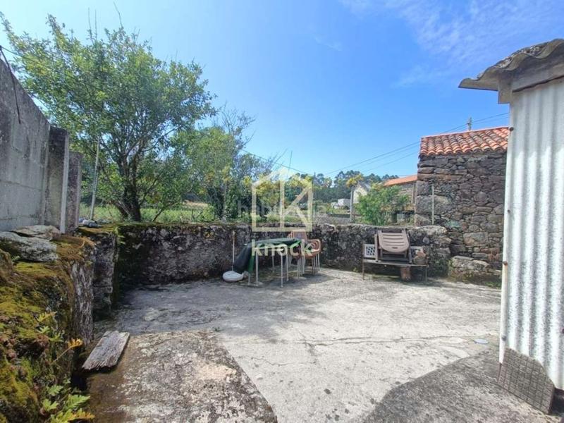 Foto e597ca7f-7648-4303-b2e1-6c6b4df6f095. Casa  en venta en zona rural de galicia. en Camariñas