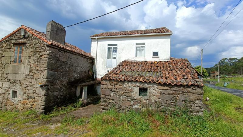 Foto f2e47c25-e461-4808-820d-a57af4db7a8e. Casa  en venta en zona rural de galicia. en Camariñas