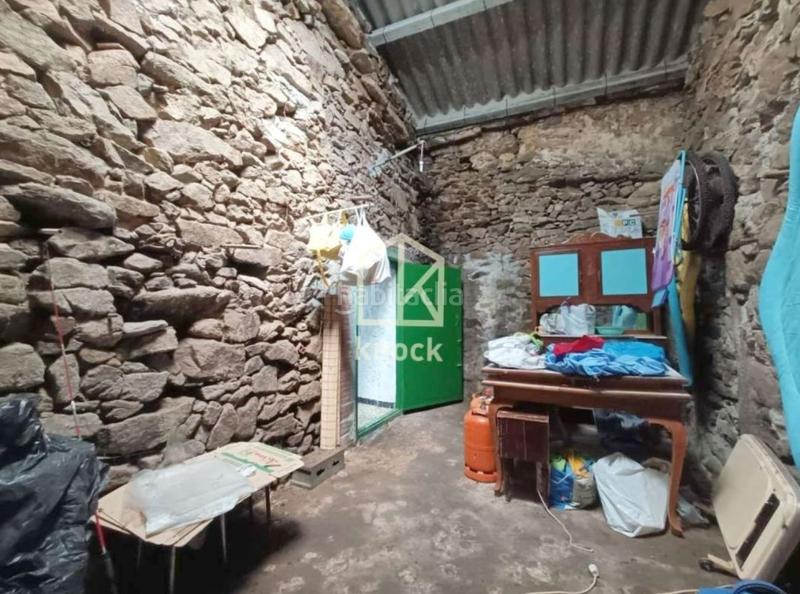 Foto f45f574e-2129-4c99-a27d-9b16d73b01ac. Casa  en venta en zona rural de galicia. en Camariñas