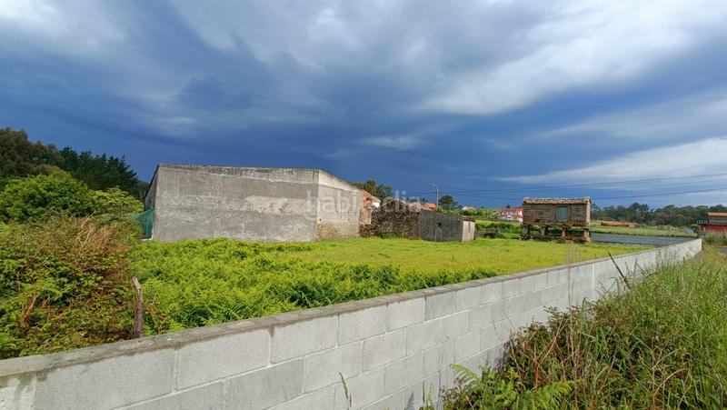 Foto fe1c3ce1-dcba-4992-988e-d1cb349918b7. Casa  en venta en zona rural de galicia. en Camariñas