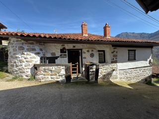Casa  Quirós - toriezo. Casa en la montaña con encantoen venta en quirós, parque delas u